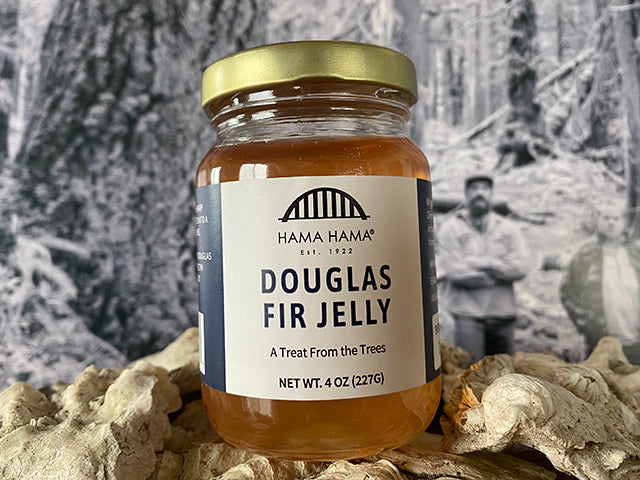 Douglas Fir Jelly | Hama Hama
