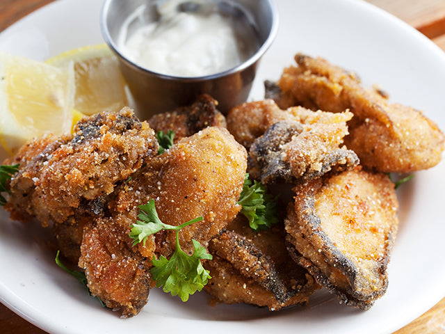 Fried Oyster Kit (Add On)