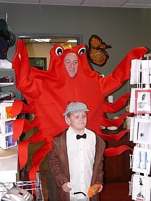 king-crab-and-sherlock-holmes king-crab-and-sherlock-holmes