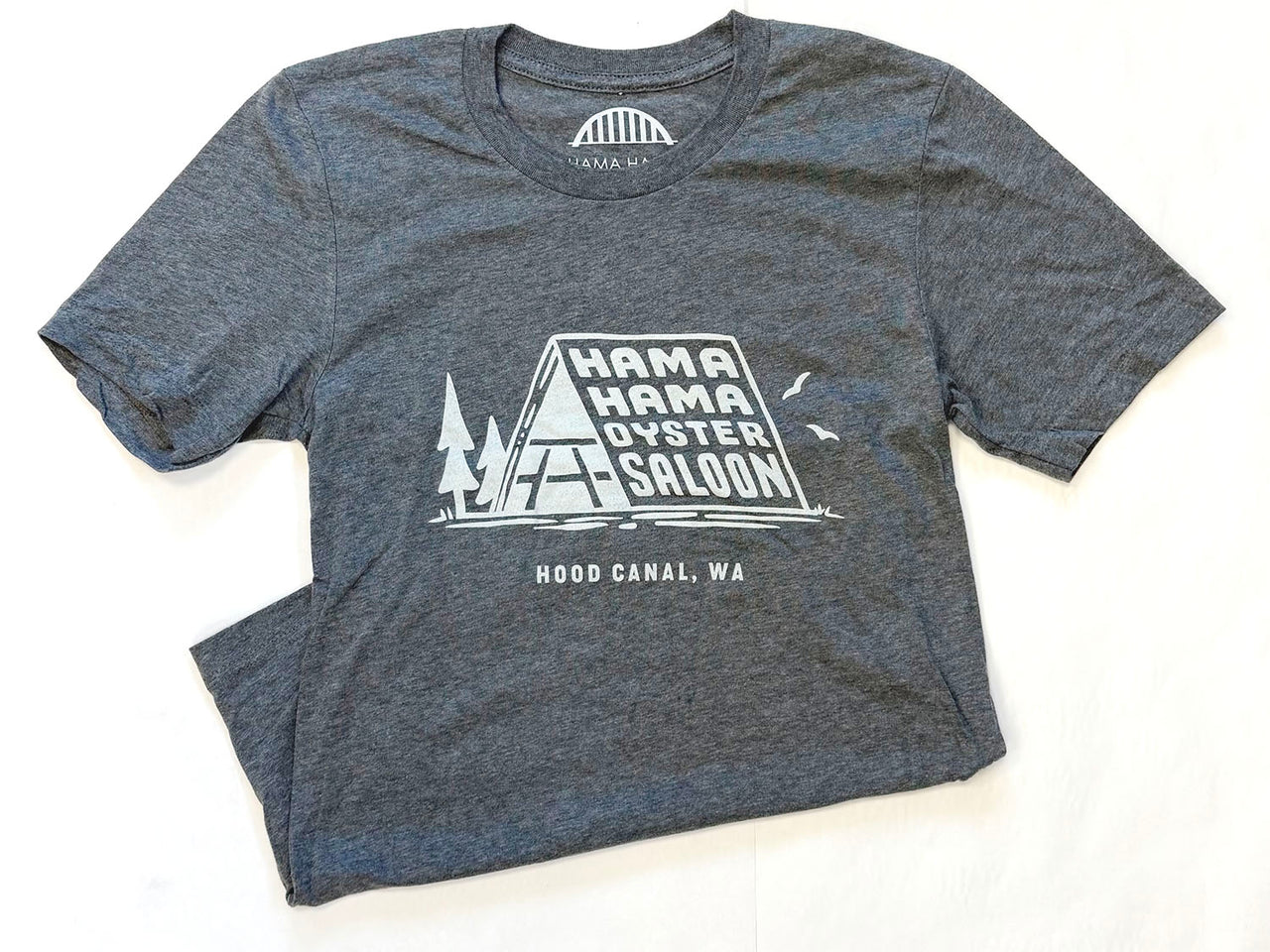 Saloon A-Frame Tee