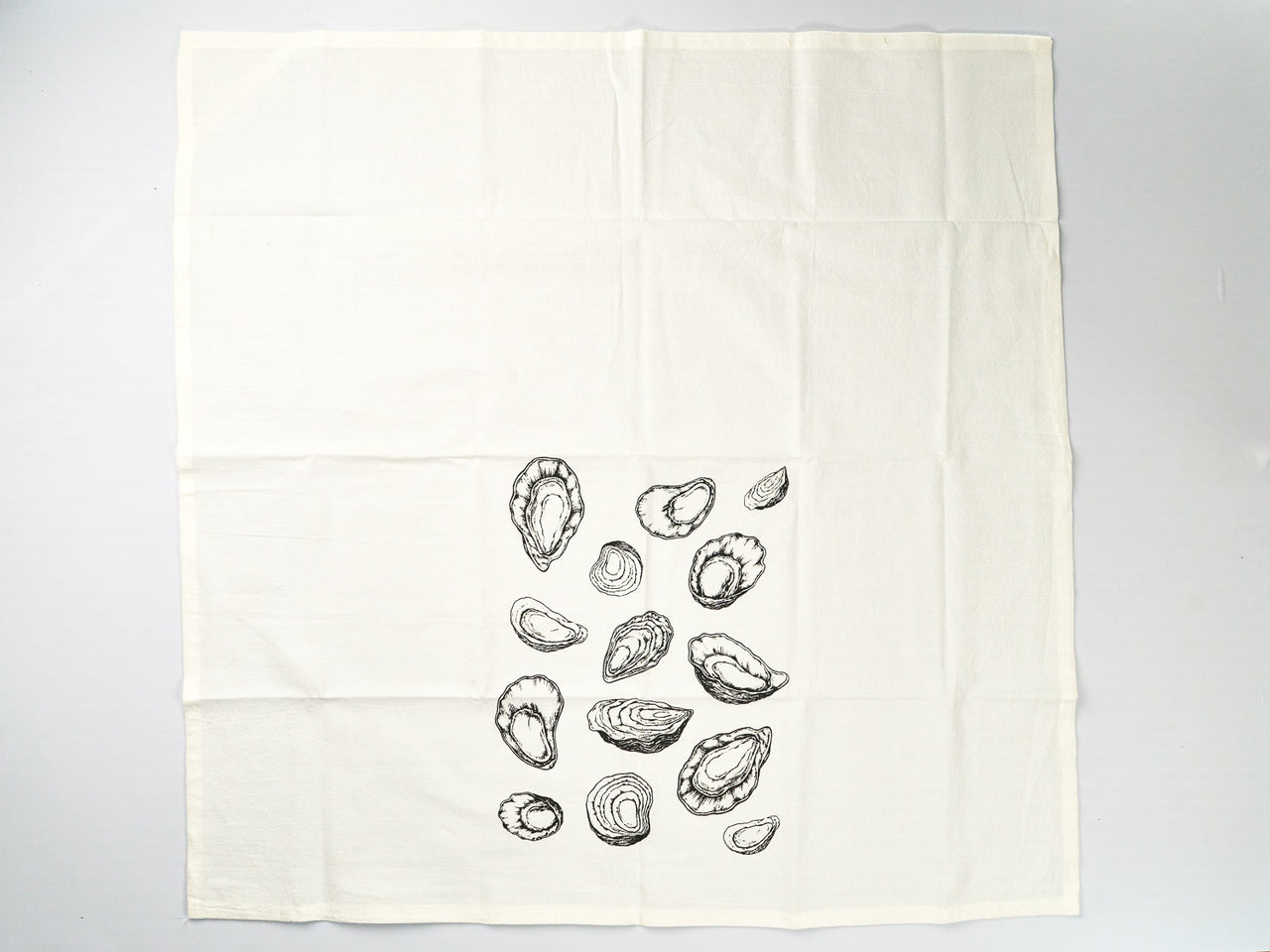 Tea Towel | Our Wild Puget Sound