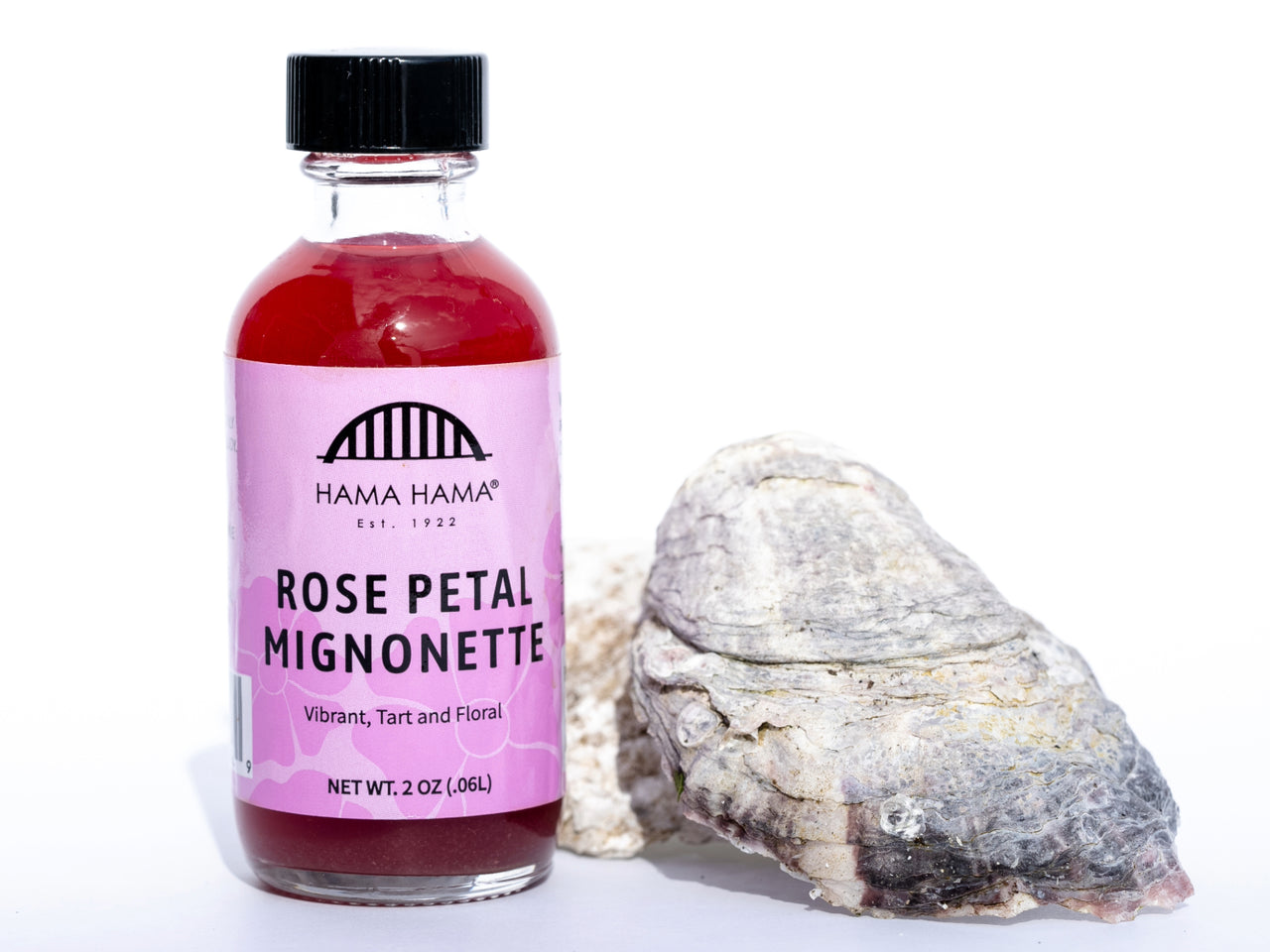 Hama Hama Mignonette